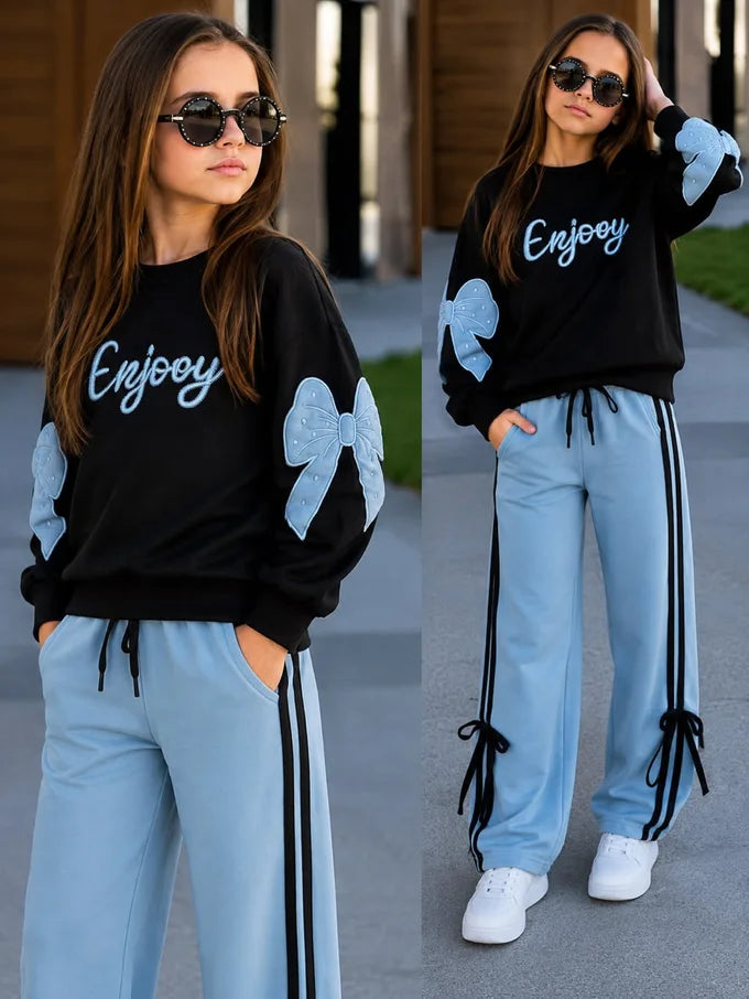 ensemble enjoy