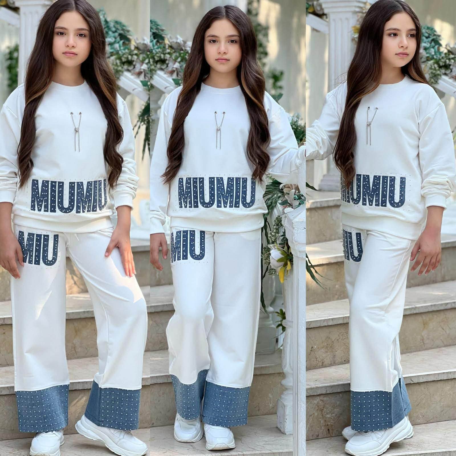 Ensemble MIU MIU