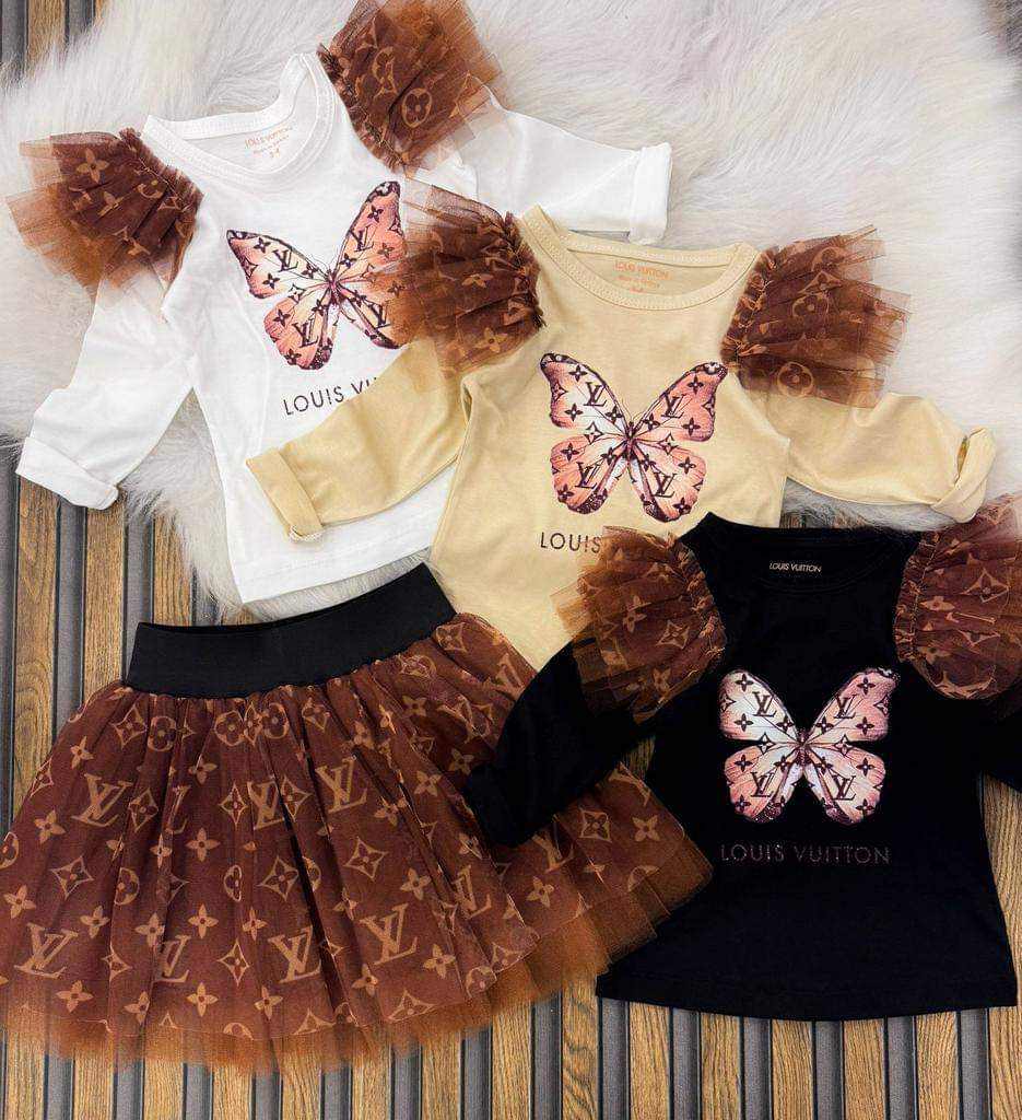 Ensemble FLY LV
