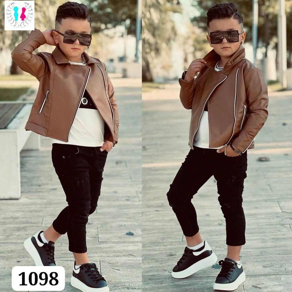 Ensemble Discover 3pcs