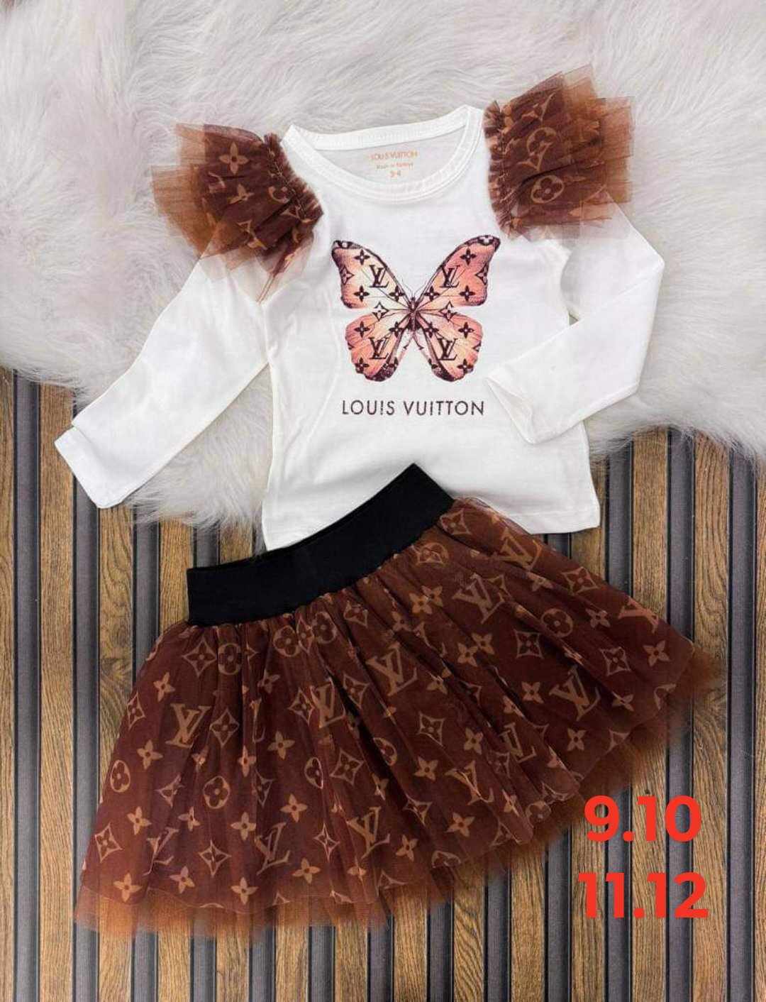 Ensemble FLY LV