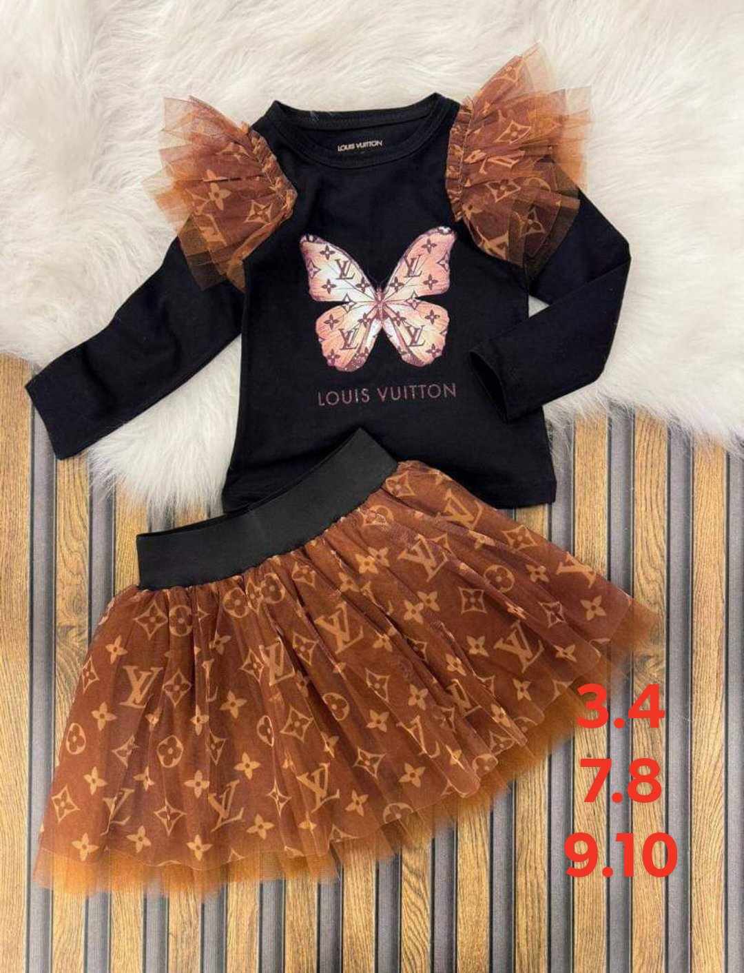 Ensemble FLY LV