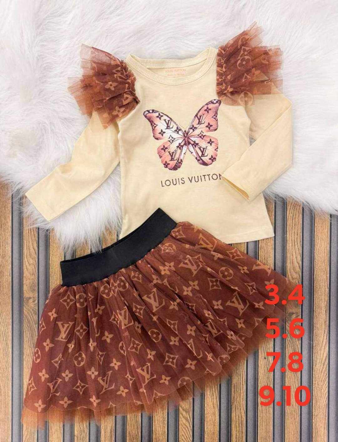 Ensemble FLY LV
