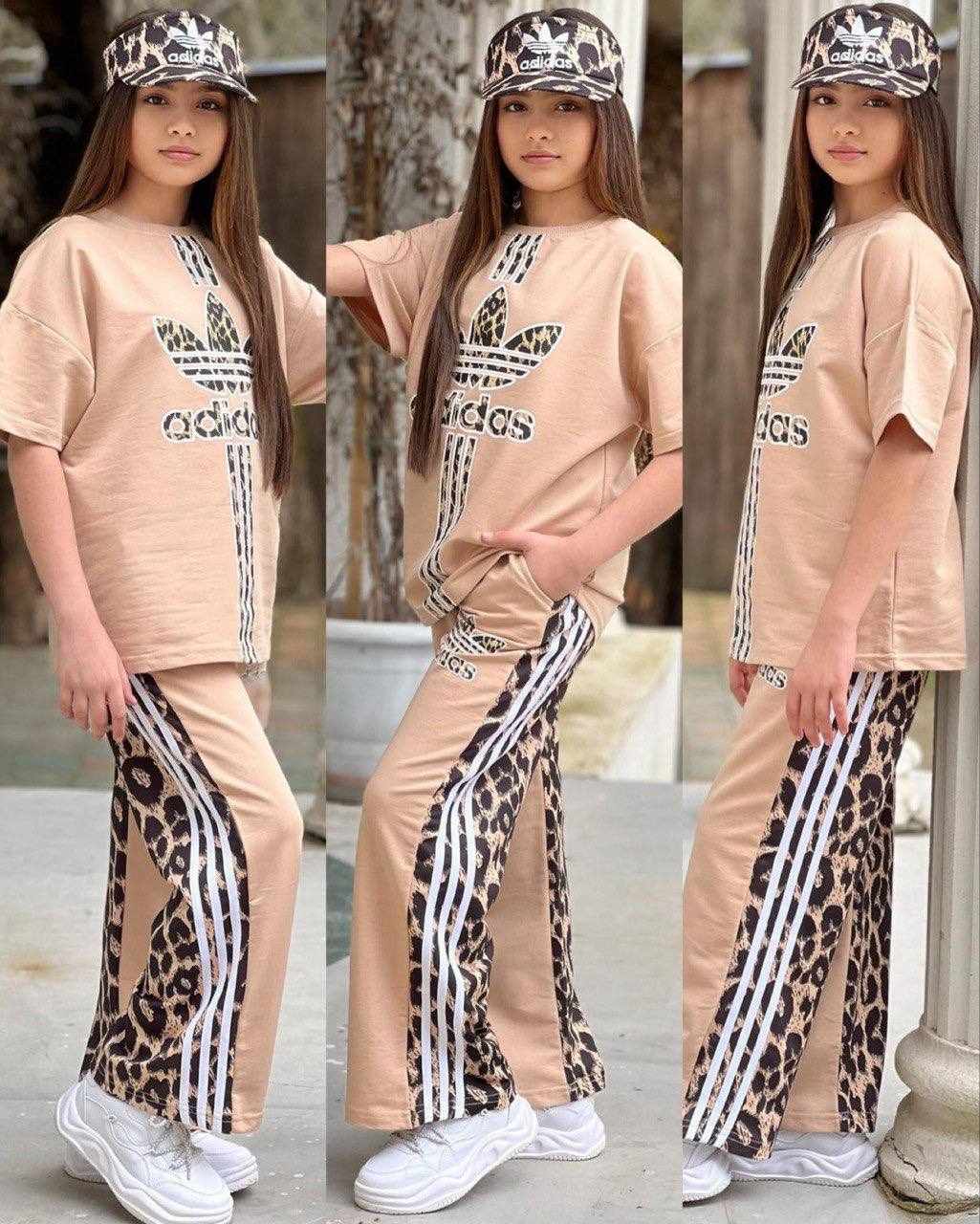 Ensmble 3 pcs ADS
