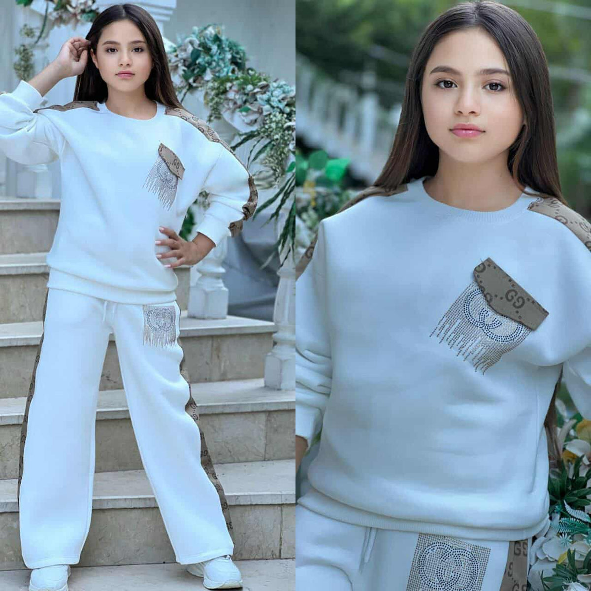 Ensemble Gucci
