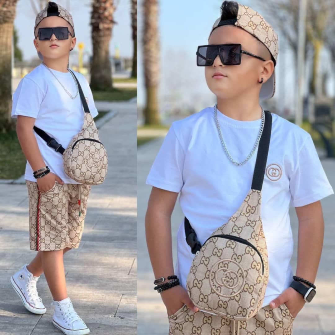 Ensemble Gucci 4 pcs