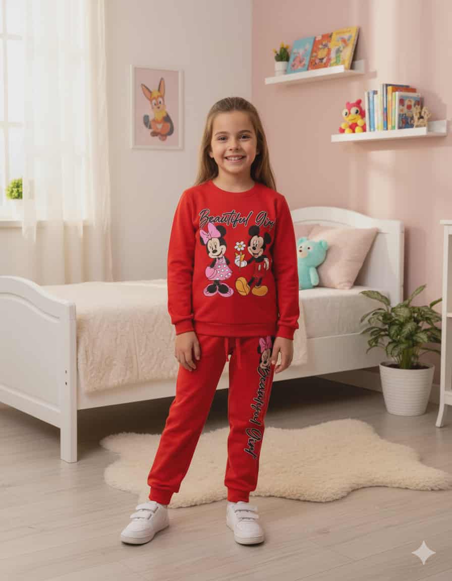 Jocking Minnie 5-8