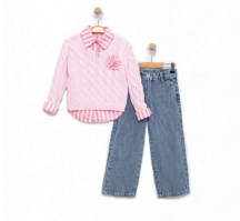 Ensemble BLONDE NMG