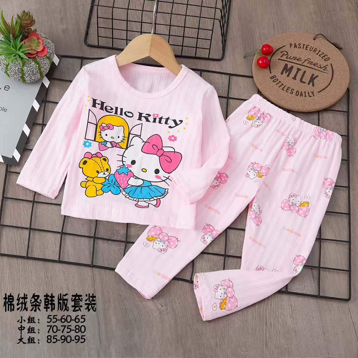 Pyjama Hello ketty