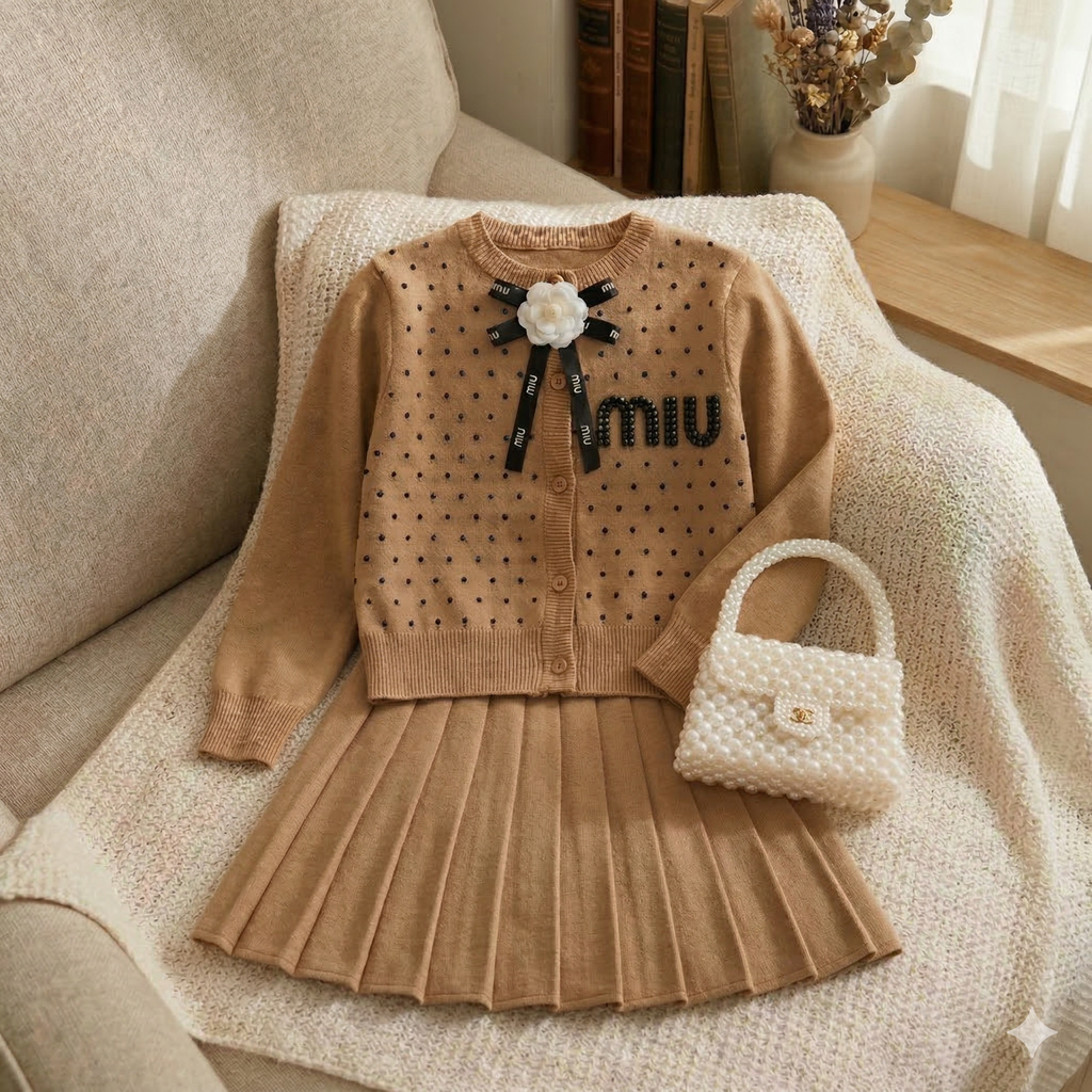 Ensemble Perla Chic