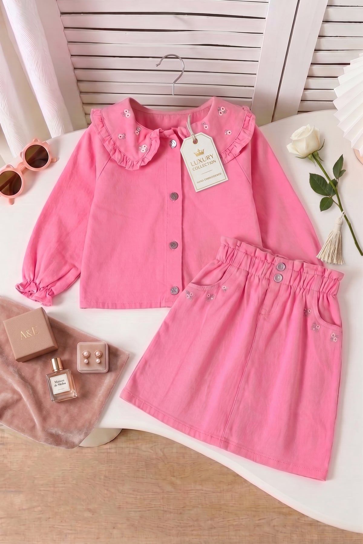 Pink Mood