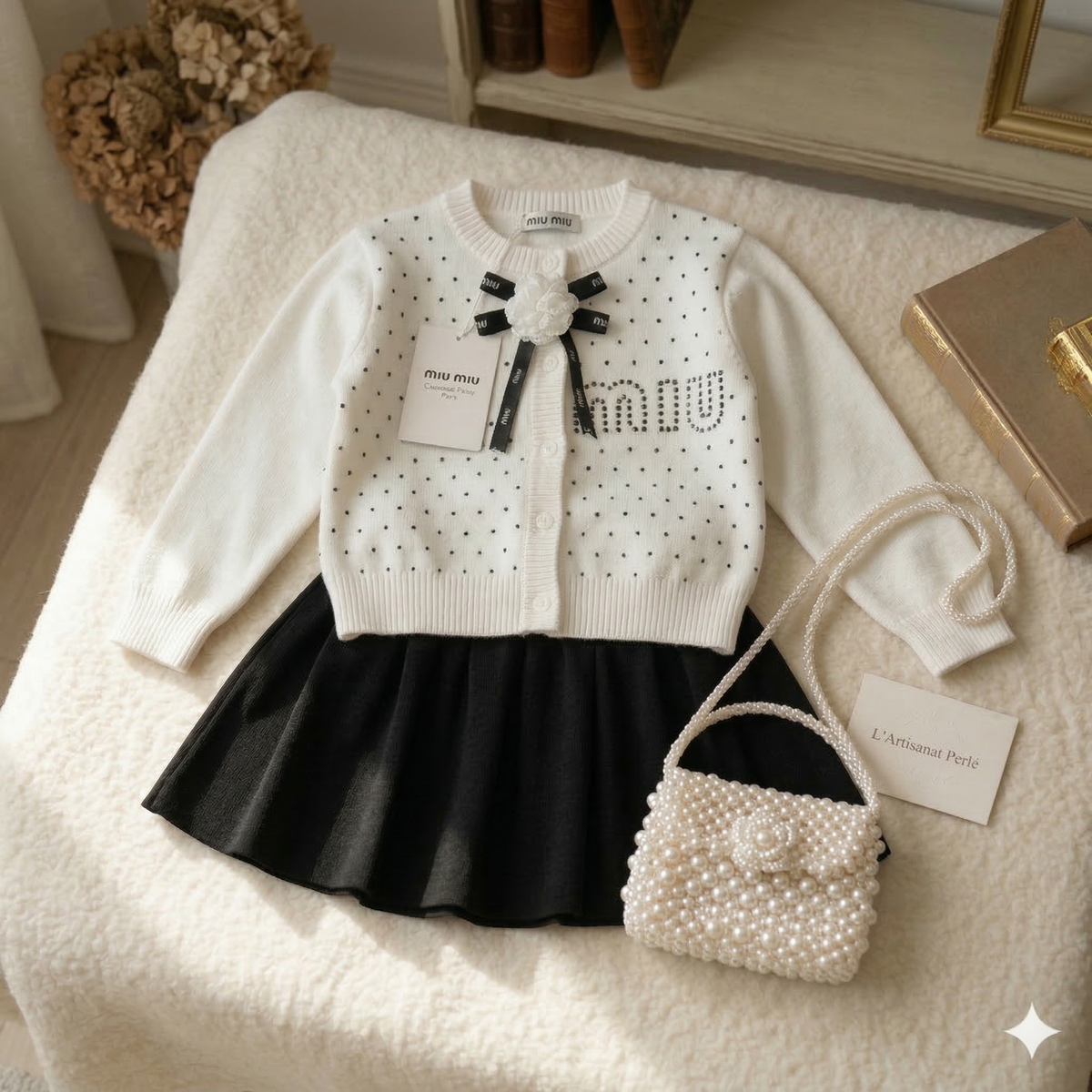 Ensemble Perla Chic