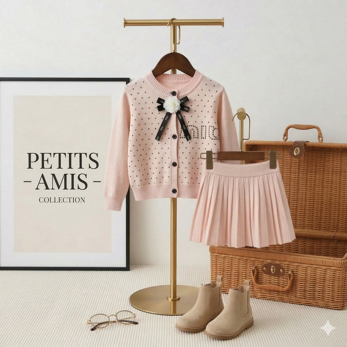 Ensemble Perla Chic
