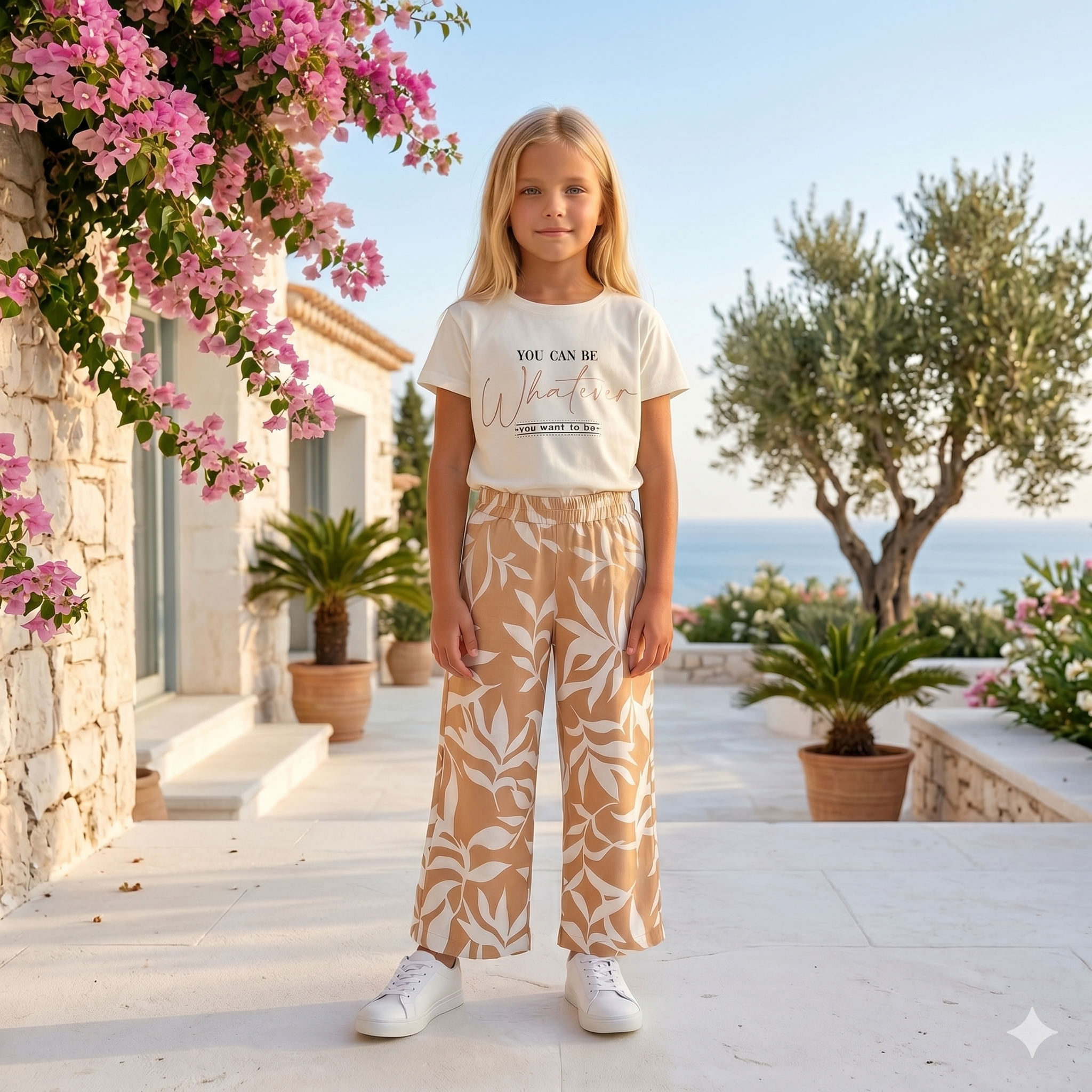 Ensemble Summer 4
