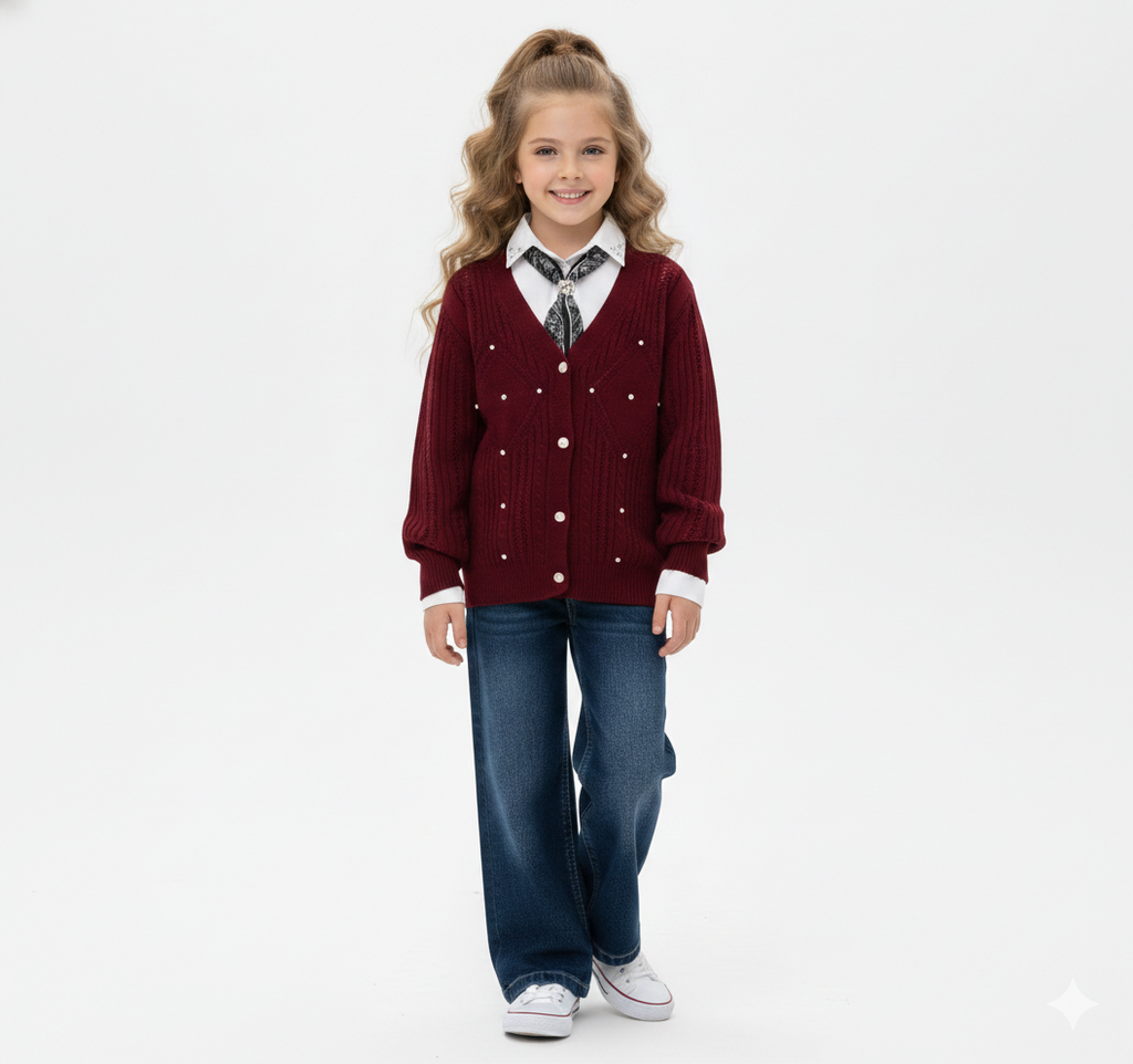 Ensemble BELINDA 4pcs