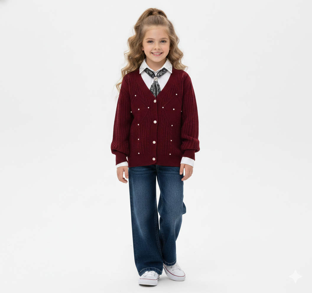 Ensemble BELINDA 4pcs