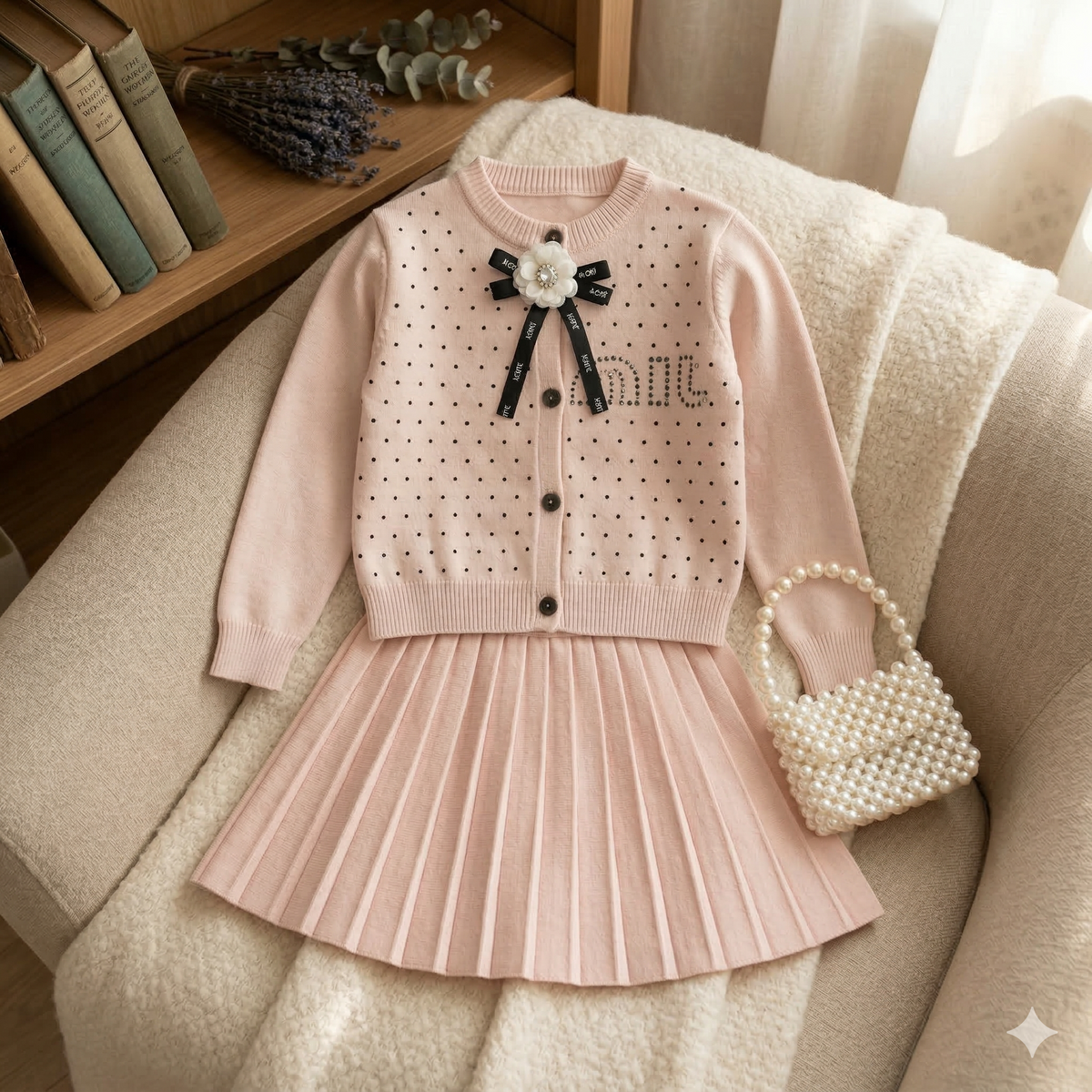 Ensemble Perla Chic