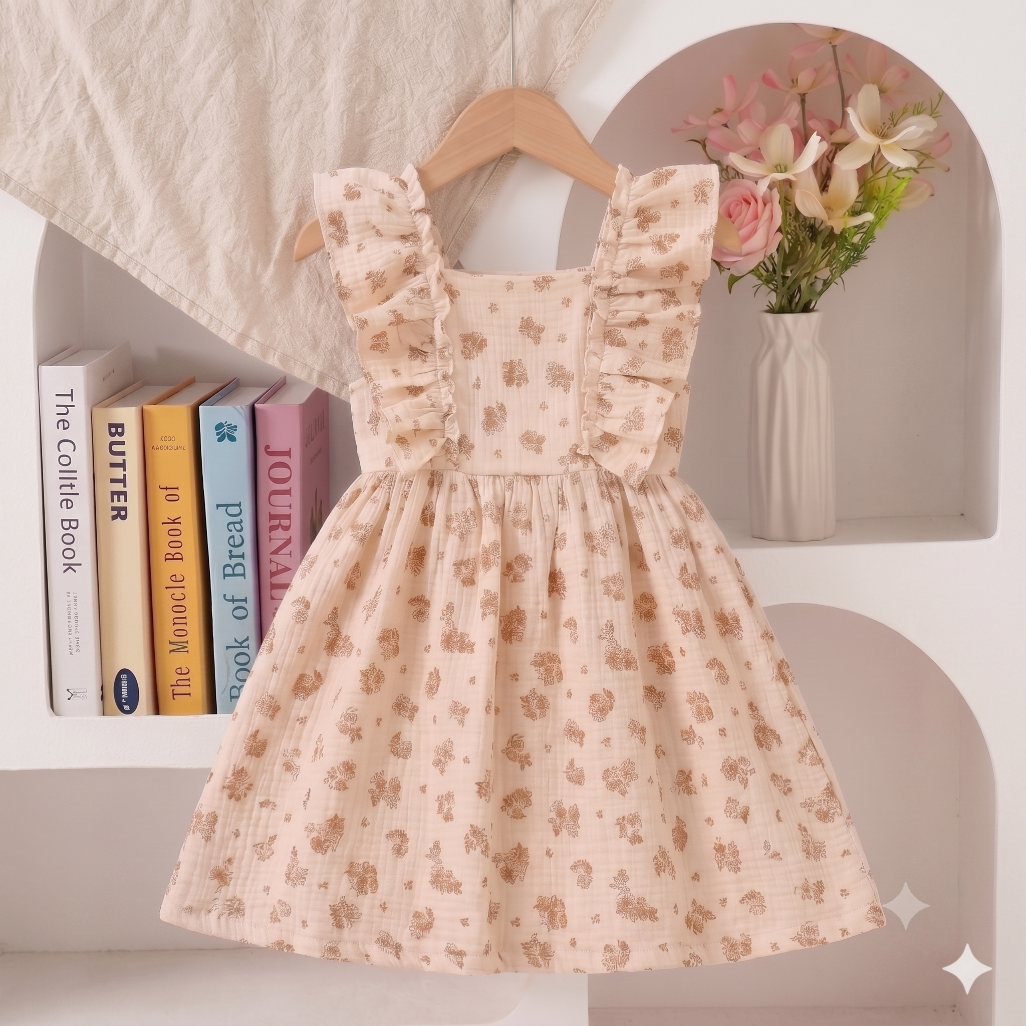 Robe lunette 2