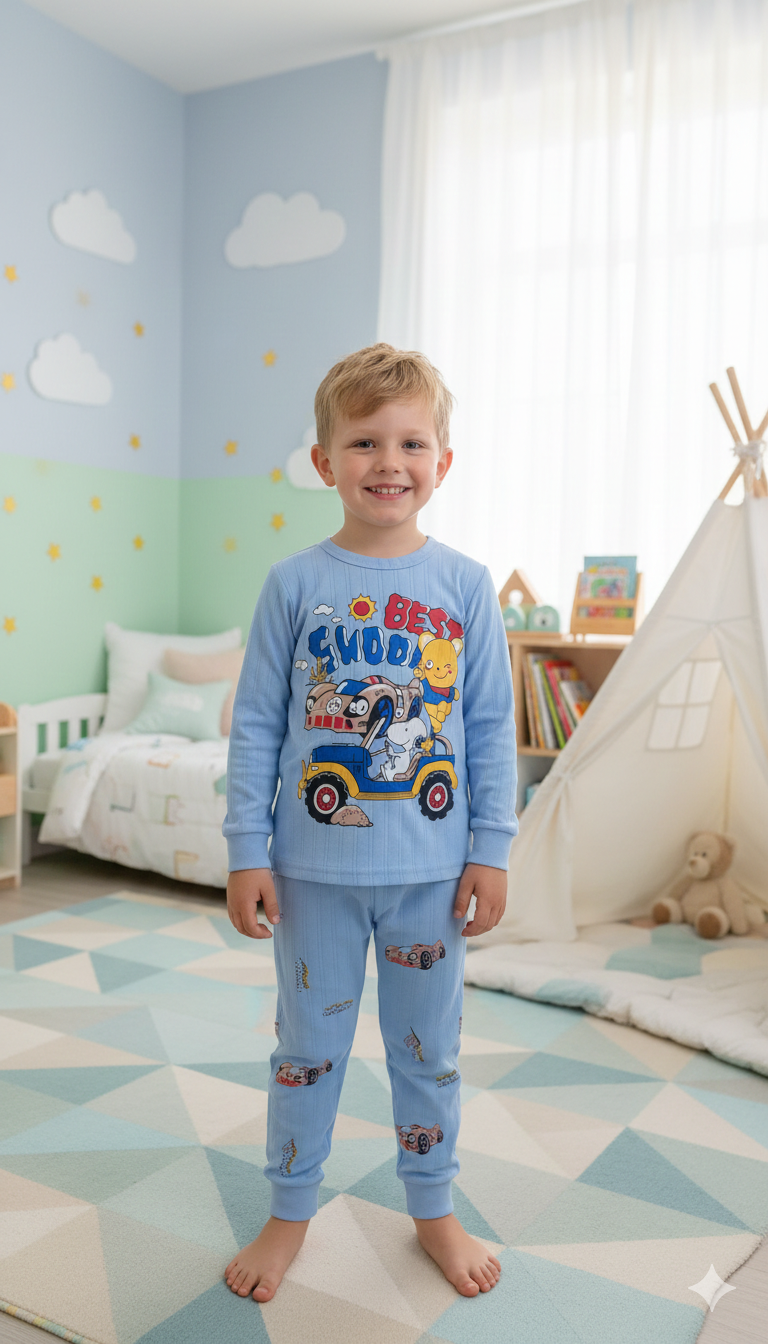 Pyjama Best