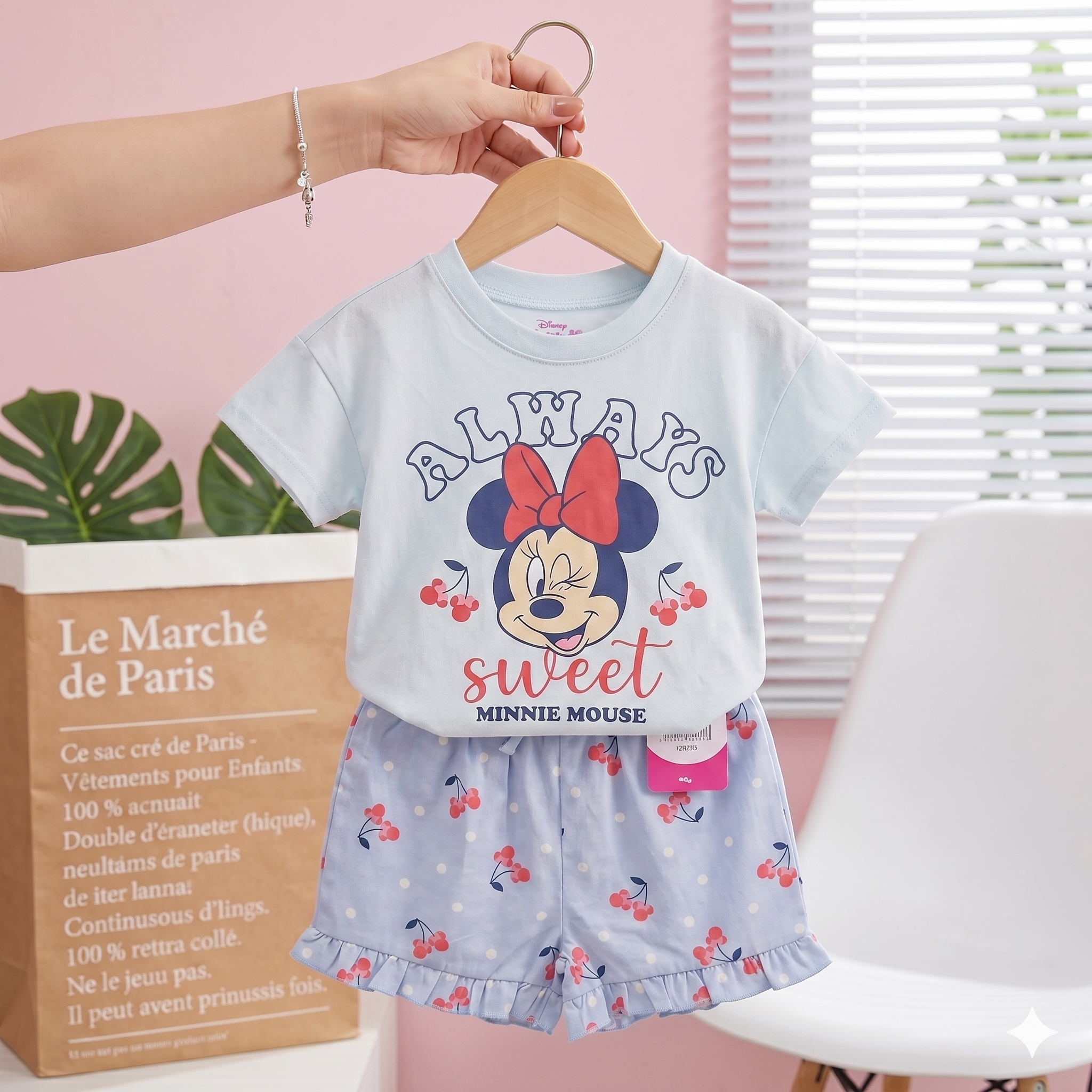 Ensemble  disney 1
