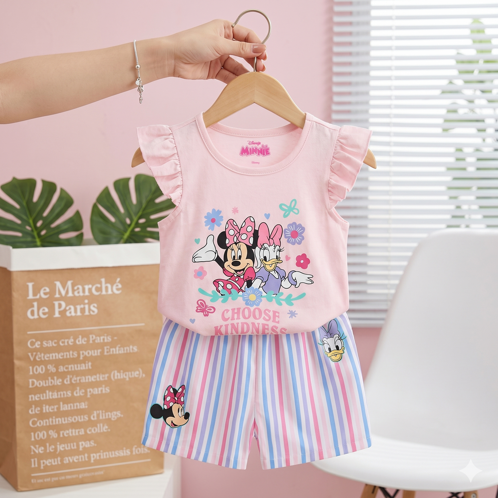 Ensemble  disney 2