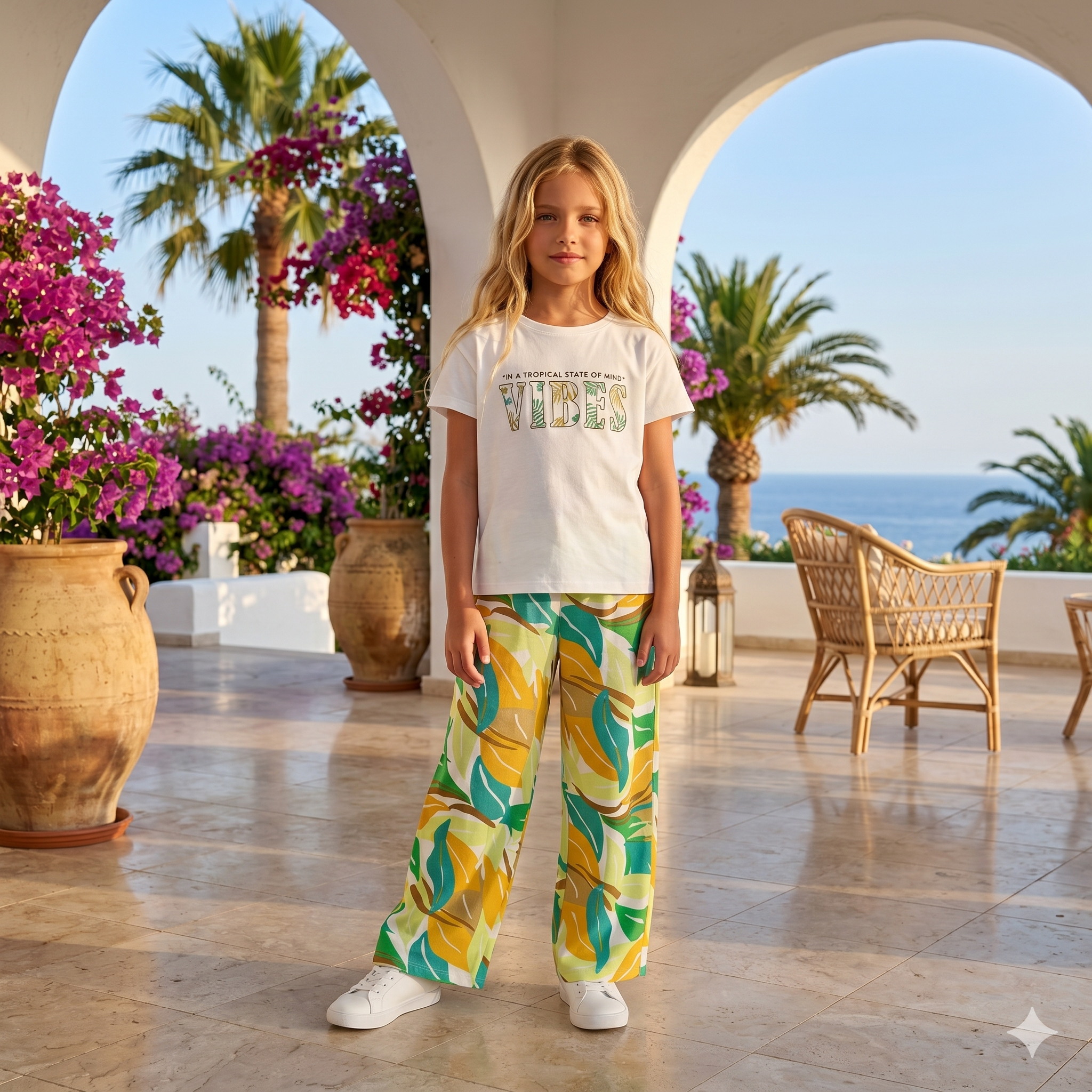 Ensemble dolly