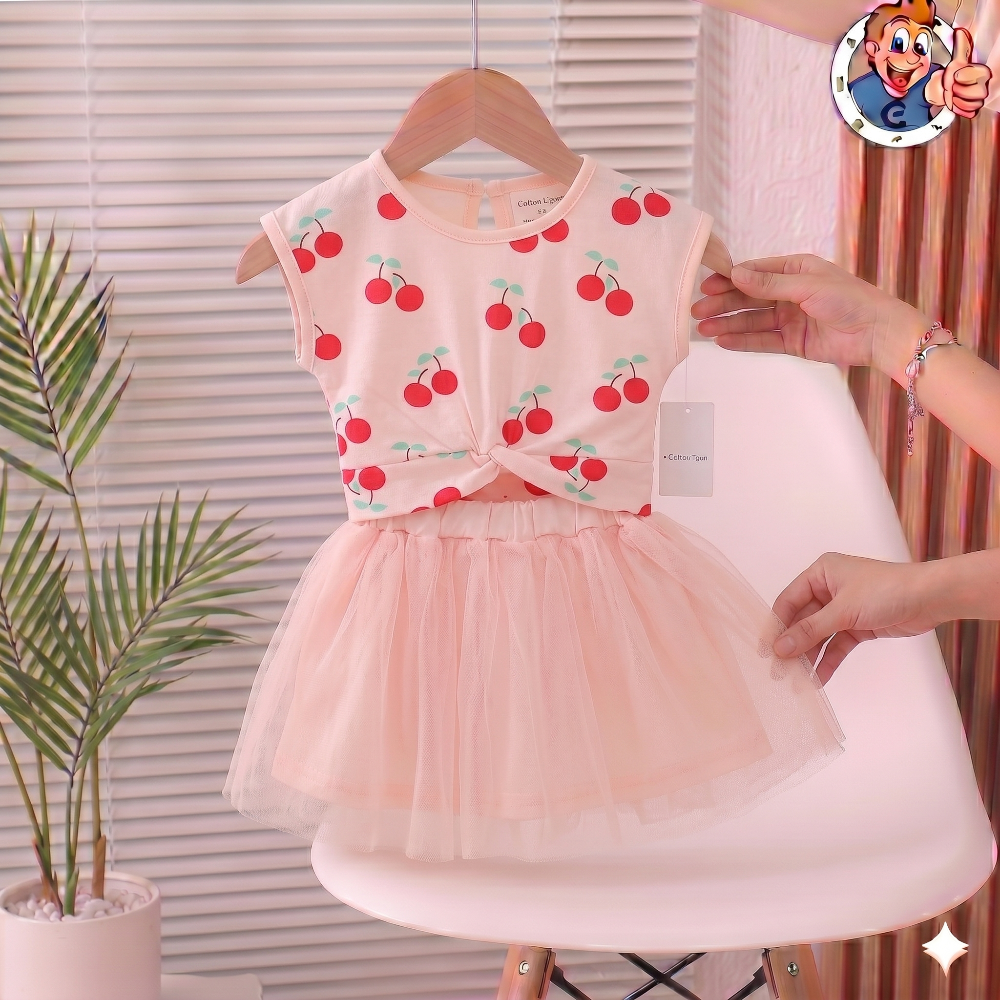 Ensemble sunshine 3