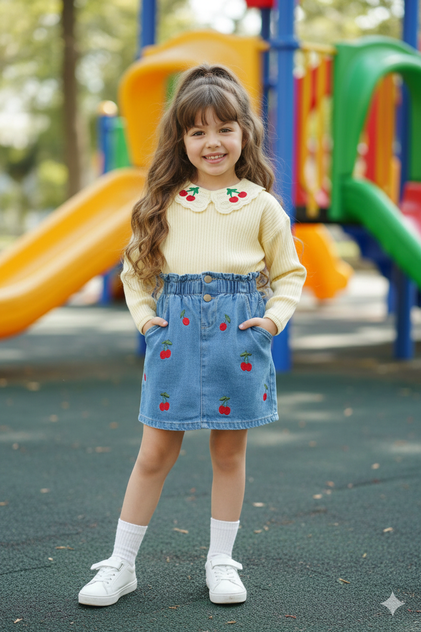 ENSEMBLE Cherry Pop