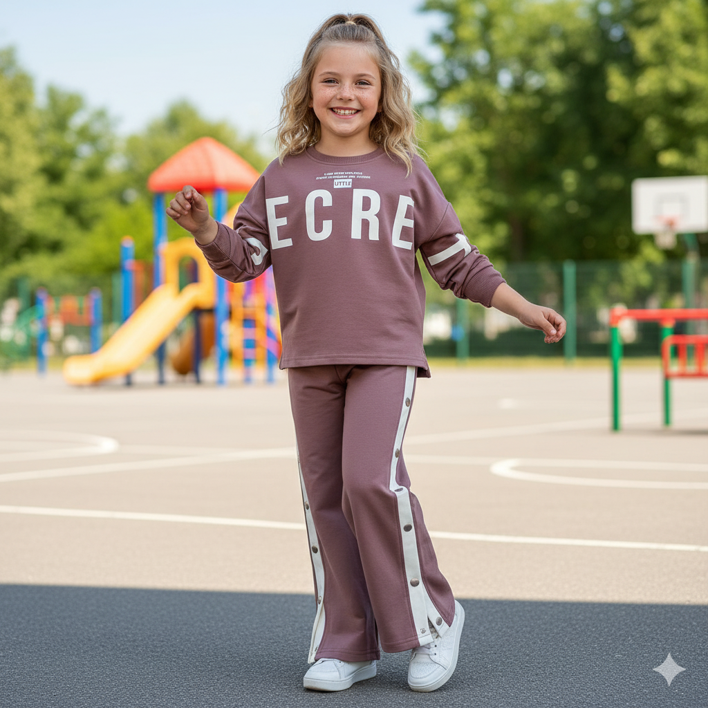 Ensemble secret sport