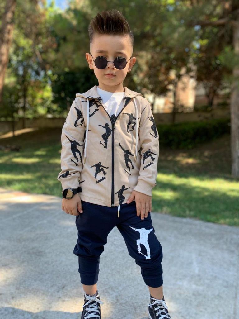 Jocking 3 pcs