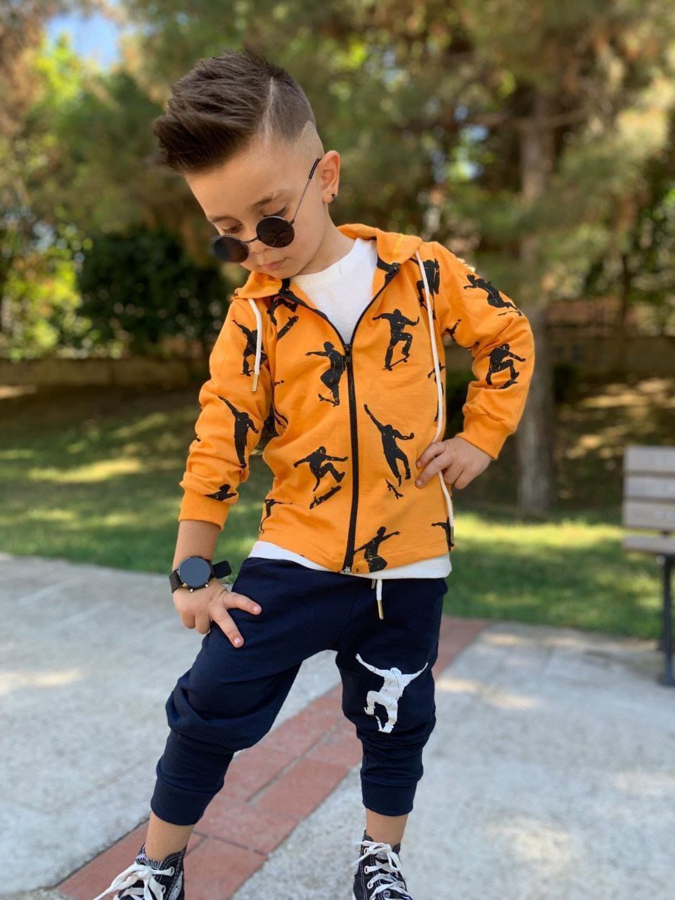 Jocking 3 pcs