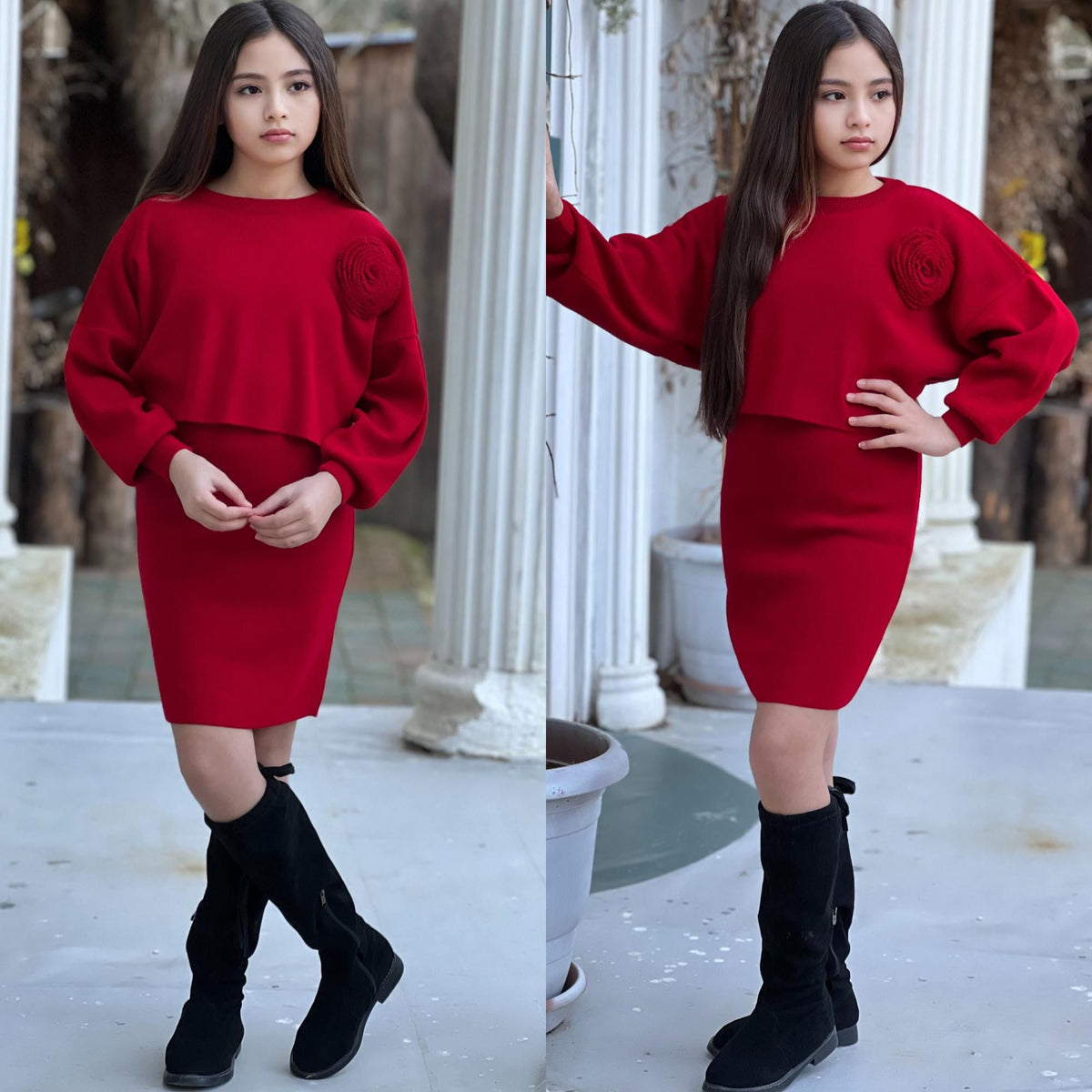 Robe YARA