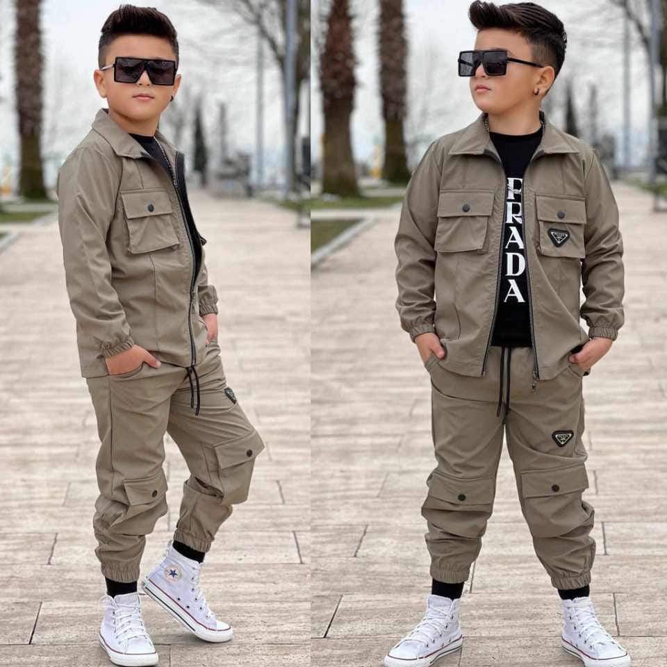 Urban PRADA Style