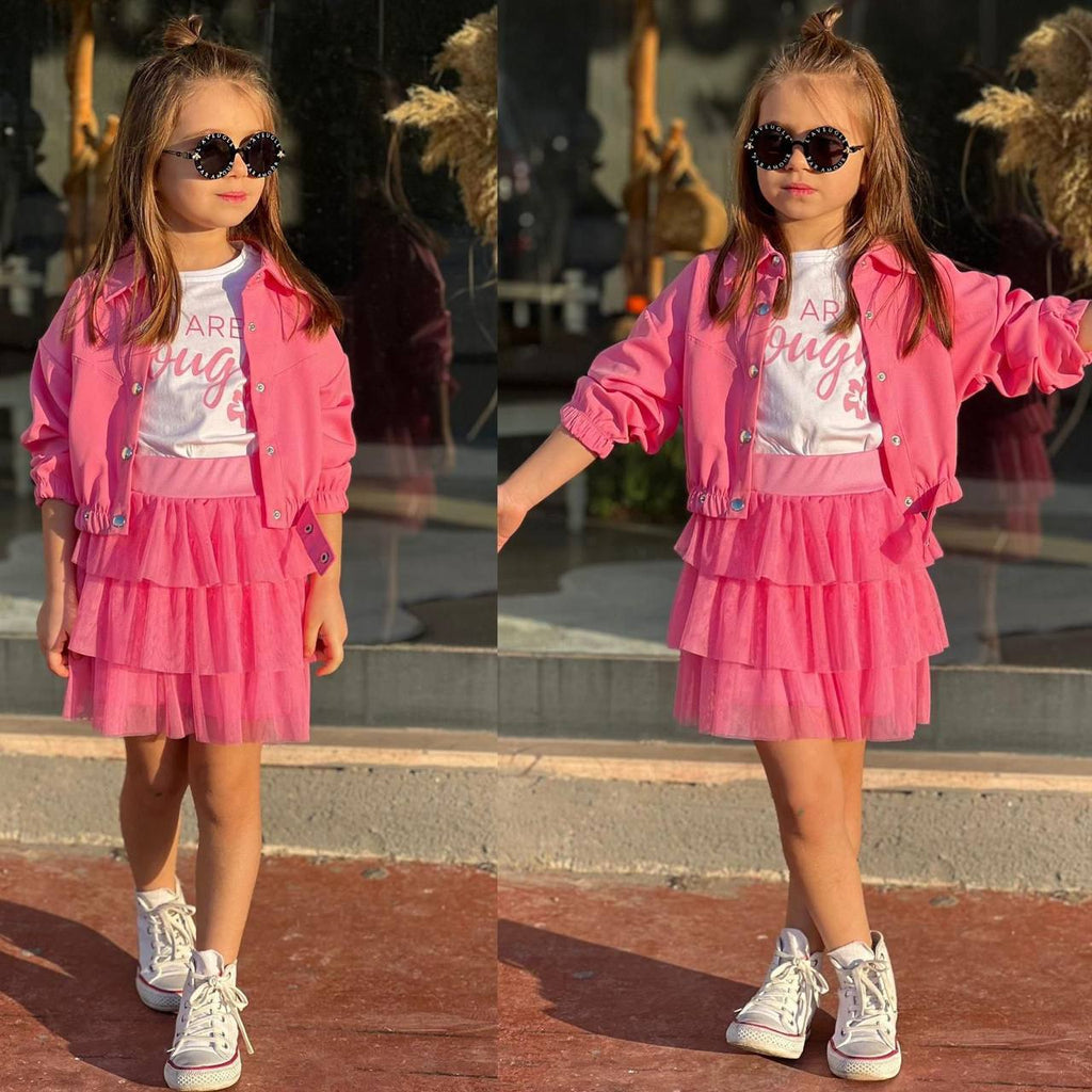 Ensemble Mini Diva 3pcs