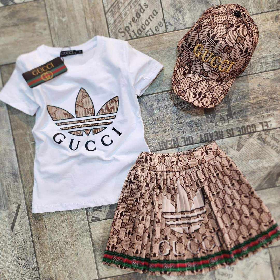 Ensemble Gucci 3pcs