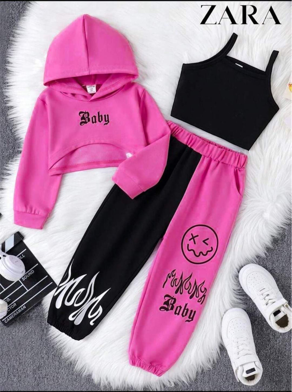 Ensemble SPORT Baby