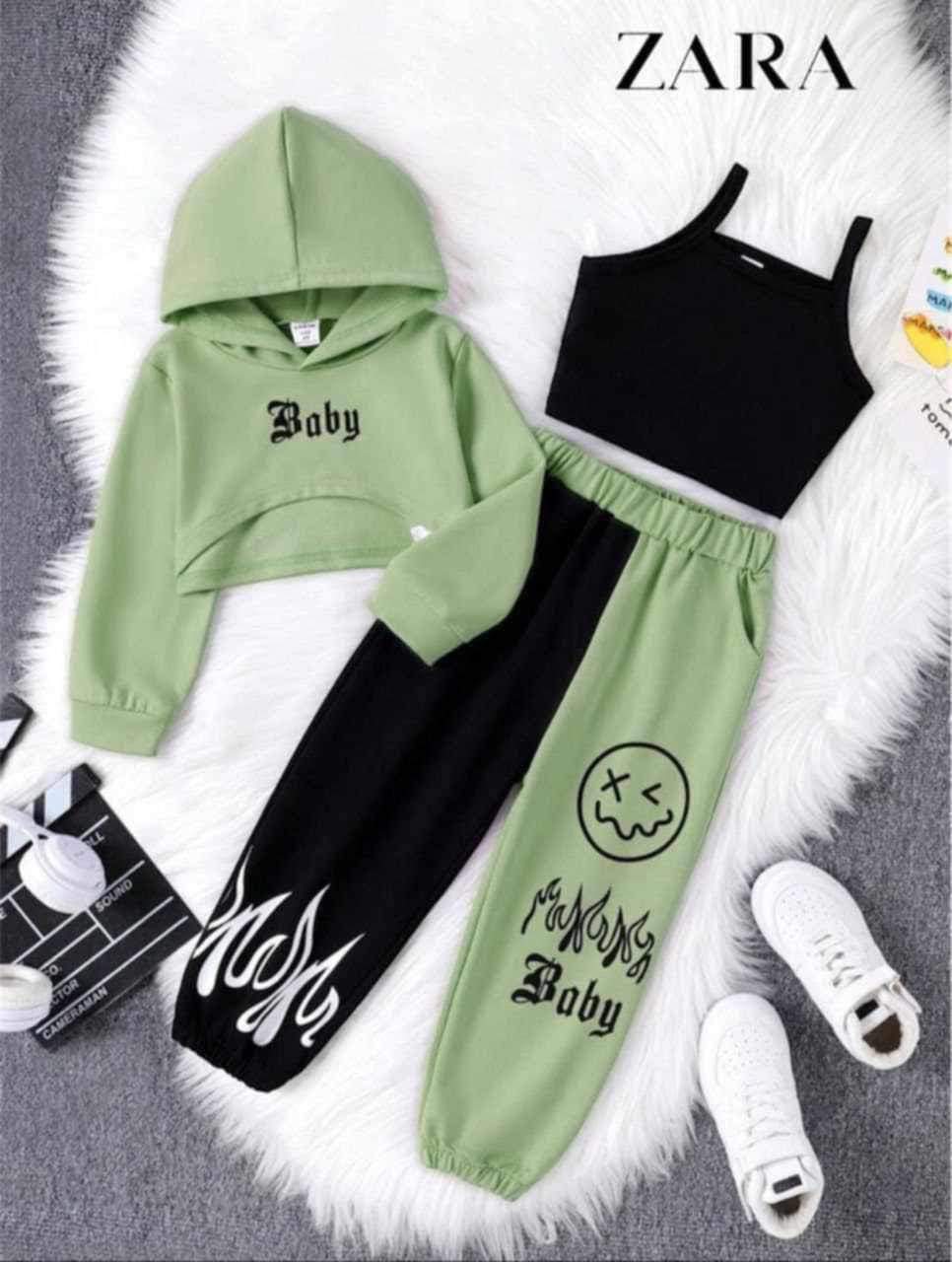 Ensemble SPORT Baby