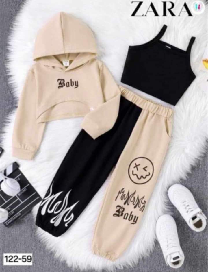 Ensemble SPORT Baby