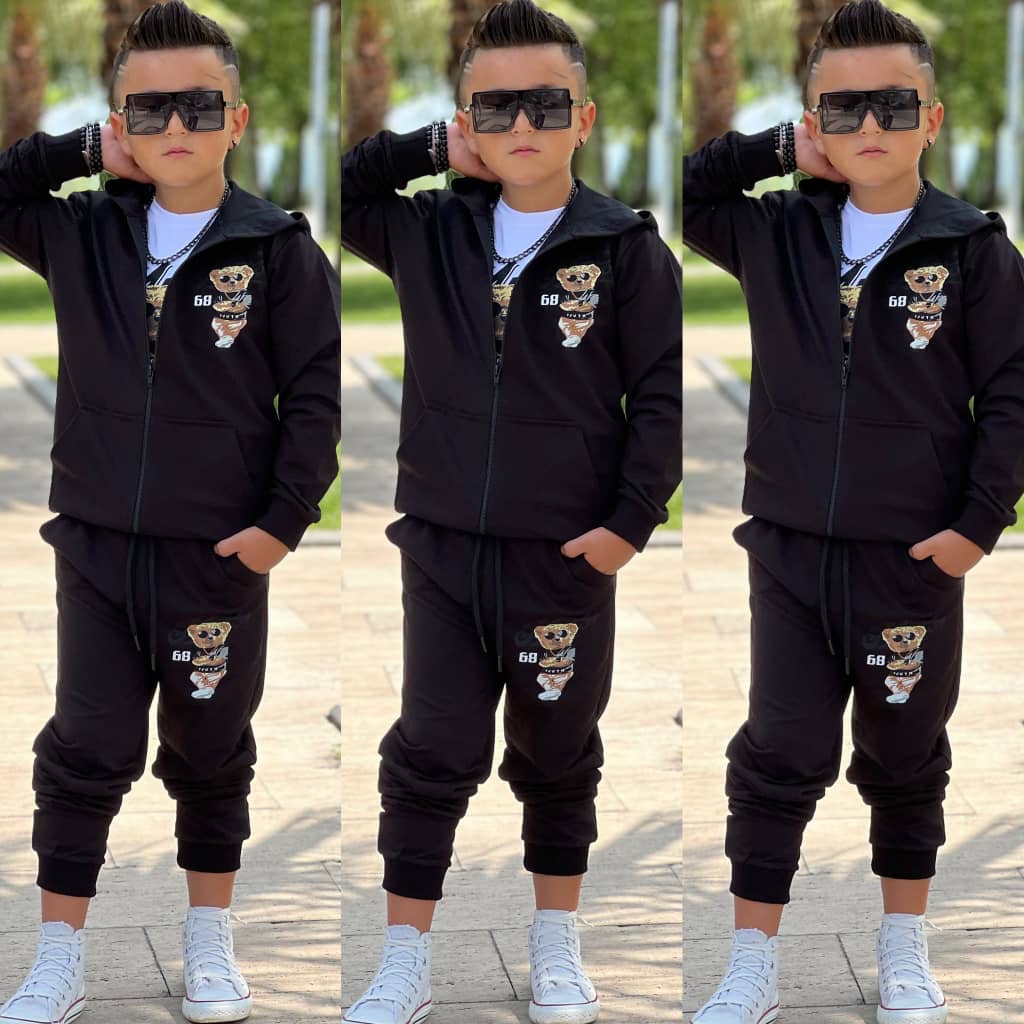 Look sport Muschinou