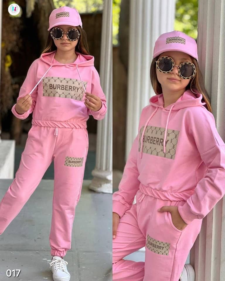 Jocking berburry 3pcs