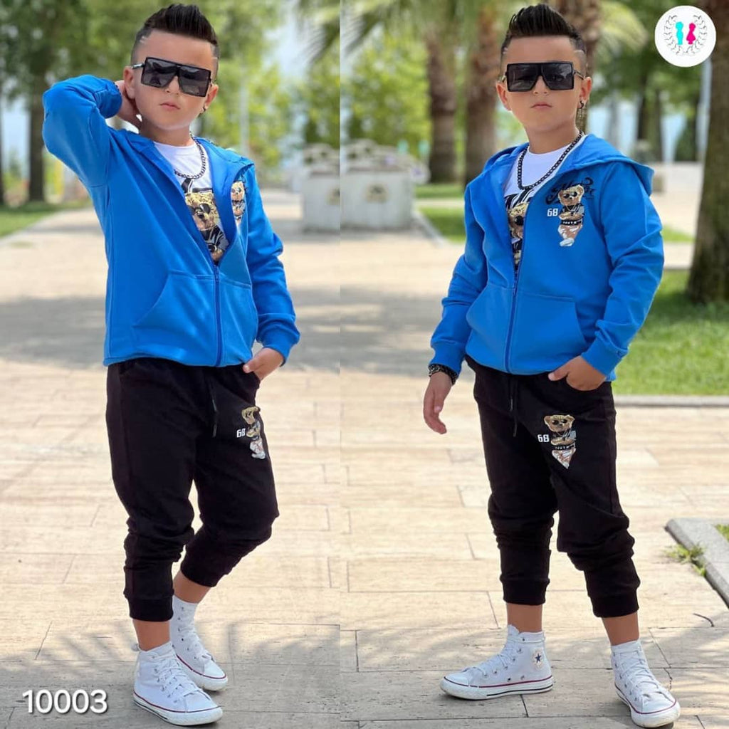 Look sport Muschinou