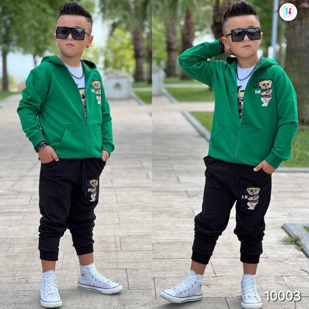 Look sport Muschinou