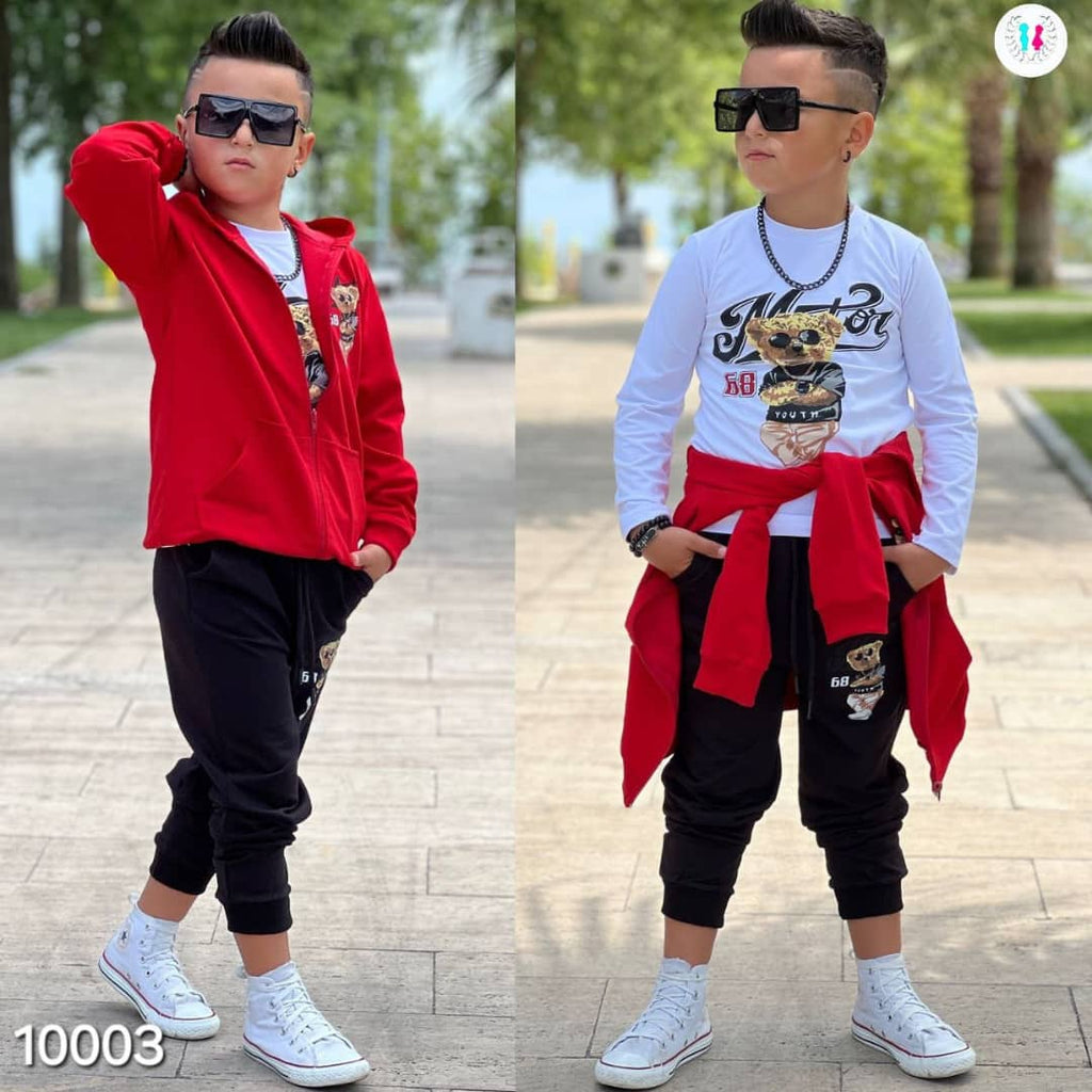 Look sport Muschinou