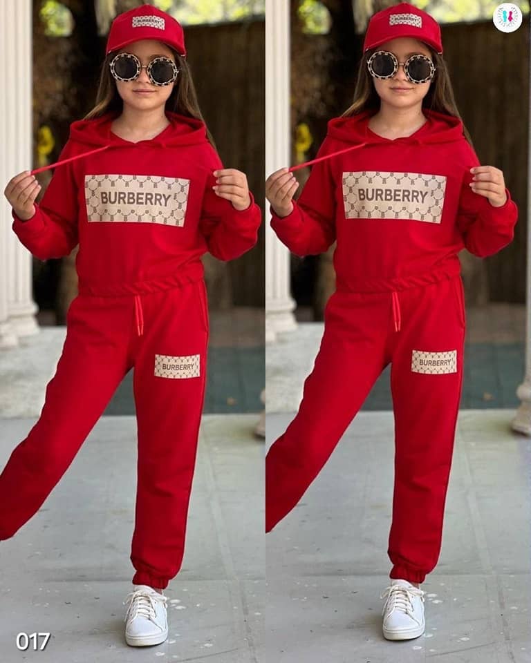Jocking berburry 3pcs
