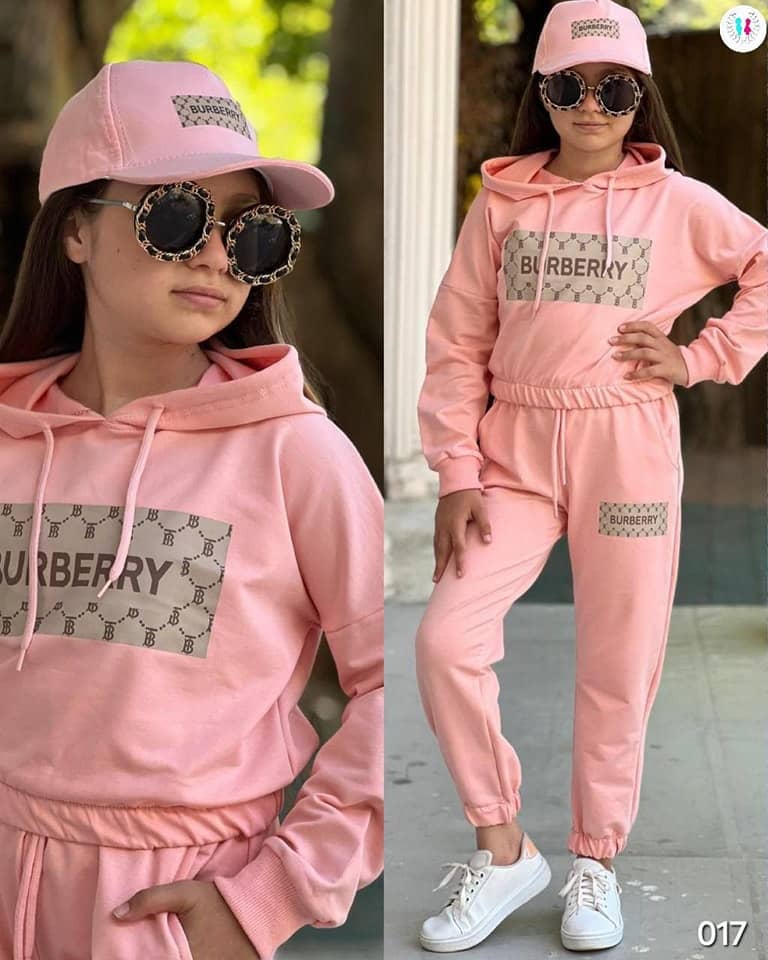 Jocking berburry 3pcs