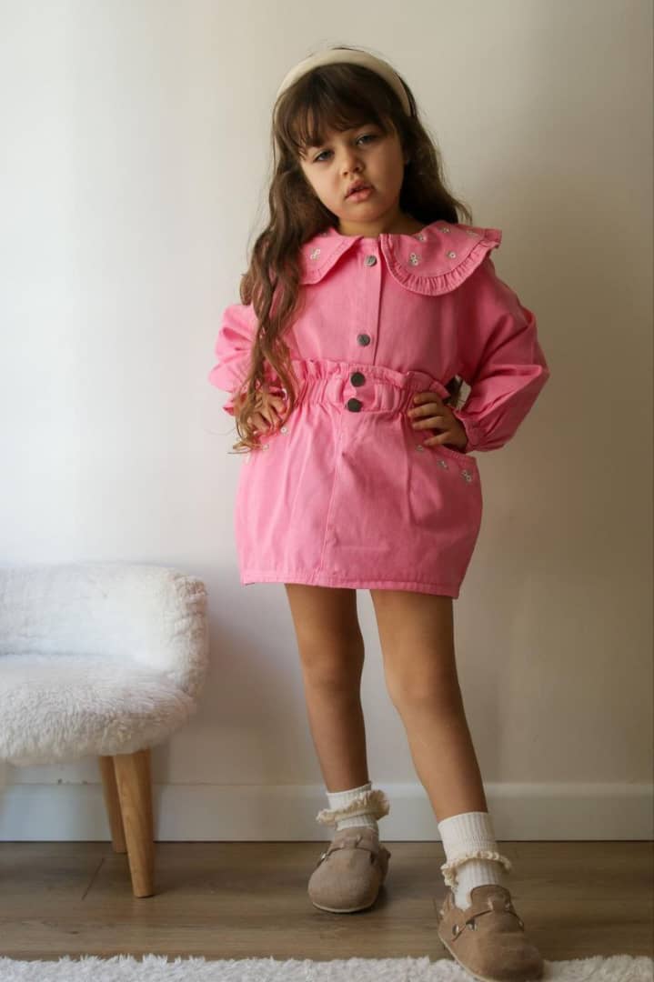 Pink Mood