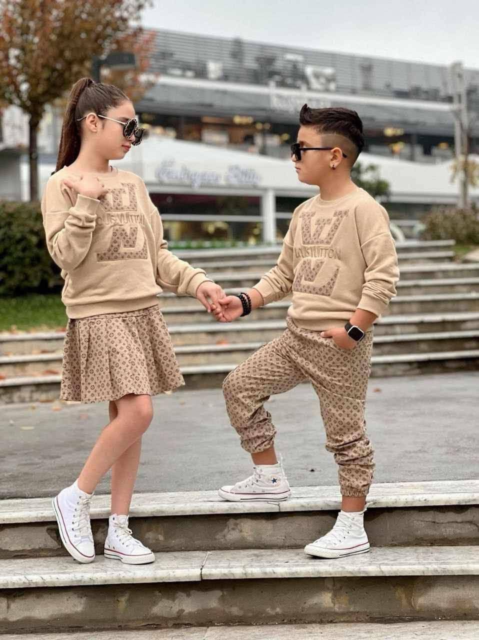 Ensemble matchy matchy LV