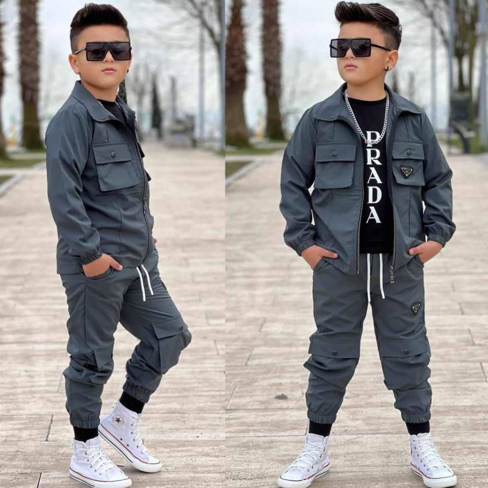 Urban PRADA Style
