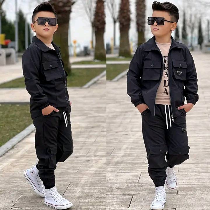 Urban PRADA Style
