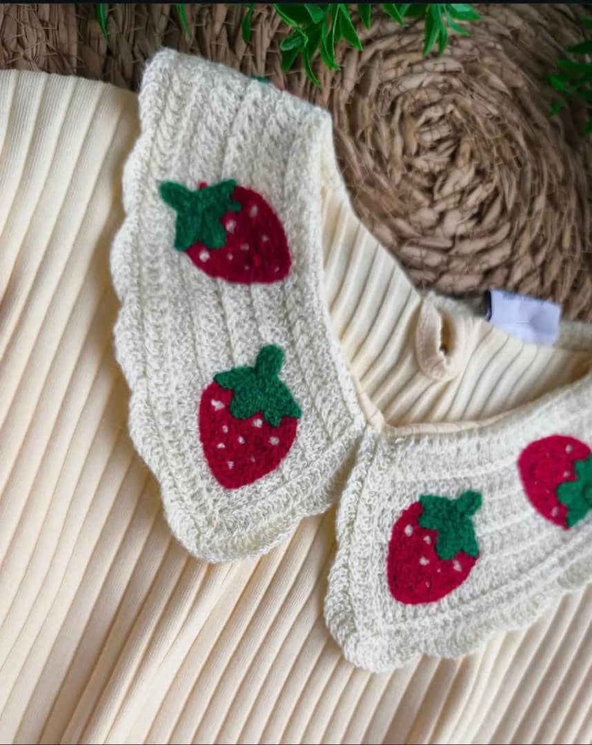 ENSEMBLE strawberry